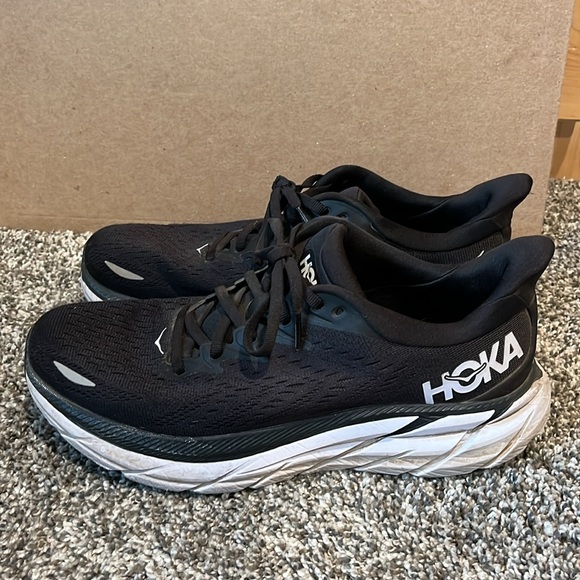 Hoka Clifton 8 - Picture 3 of 5